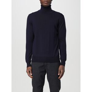 Xc Sweater Men Blue